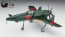 Hasegawa 1/48 Kyushu J7W1 Local Fighter Shinden Godzilla-1.0 Movie Edition, HAS27393, by HASEGAWA