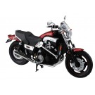 Aoshima  1/12 Yamaha Vmax custom parts included, AOS54307, by AOSHIMA