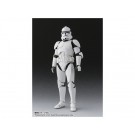 BANDAI  S.H.Figuarts Clone Trooper Phase 2, BAN77909, by BANDAI