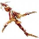 Kotobukiya Arcanadea: XenoAlma Blaze Ophis, KBY28788, by KOTOBUKIYA