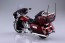 Maisto 1/12 Finished model Harley Davidson 2013 FLHTK Electra Glide Ultra L , AOS04446, by AOSHIMA