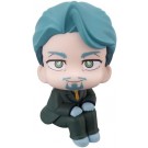 MegaHouse Look Up Gundam GQuuuuuuX Challia Bull, MEG45727, by MEGAHOUSE