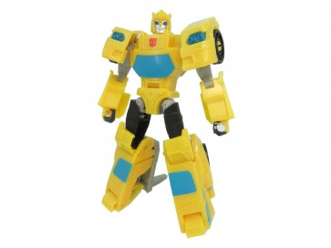 TAKARA TOMY TCV-15 TRANSFORMERS CYBERVERSE BATTLESHIP POWER BUMBLEBEE  , TAK38136, by TAKARA TOMY