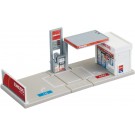 TAKARA TOMY Tomica Town Gas Station ENEOS, TAK03871, by TAKARA TOMY