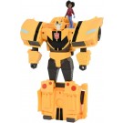 TAKARA TOMY Transformers ESC-02 Spin Changer Bumblebee & Moe, TAK17816, by TAKARA TOMY