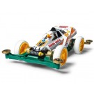 Tamiya MINI 4WD HAWK RACER , TAM80875, by TAMIYA