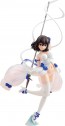 KADOKAWA 1/7 Strike the Blood: Yukina Himeragi: Summer Wedding ver. (Reissue), KDK88910, by KADOKAWA