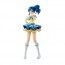 MegaHouse LUCREA AIKATSU!: AOI KIRIYA BLUE STAGE COORDINATE  , MEG28522, by MEGAHOUSE