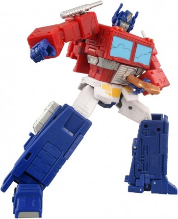 TAKARA TOMY Transformers Studio Series TS-27 Optimus Prime MTMTE Collection, TAK41422, by TAKARA TOMY