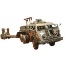 TAMIYA 1/35 MM dragon wagon, TAM35230, by TAMIYA