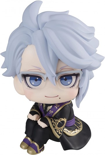 MegaHouse Rukappu Disney: Twisted-Wonderland Azul Ashengrotto, MEG32741, by MEGAHOUSE
