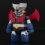 Good Smile Company BRICKROID Mazinger Z (Mazinger Z), GSC67198, by GOOD SMILE COMPANY