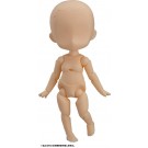 Good Smile Company NENDOROID DOLL ARCHETYPE: GIRL (ALMOND MILK)  , GSC09150, by GOOD SMILE COMPANY