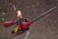 Kotobukiya 1/1 MEGAMI DEVICE BULLET KNIGHTS LANCER HELL BLAZE , KBY17980, by KOTOBUKIYA