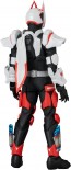 Medicom Toy RAH Genesis Kamen Rider Geats Magnum Boost Form, MED07967, by MEDICOM TOY
