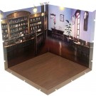 PLM DIORAMANSION 150: CAFE  , PEL87067, by PLM