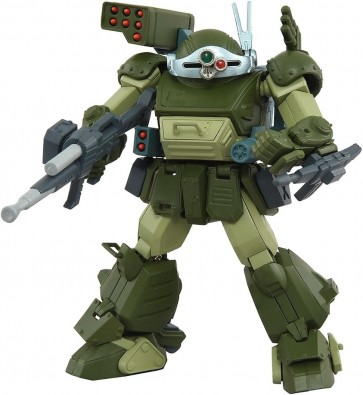 TAKARA TOMY 1/48 Toyr!se AT Collection 03 Scopedog Turbo Custom, TAK46526, by TAKARA TOMY