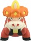 TAKARA TOMY Pokemon Monster Collection MS-32 Atchigator, TAK32741, by TAKARA TOMY