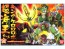 Bandai Sgt. Frog / Sergeant Keroro / Keroro Gunsou KING KERORO ROBO CHOU KAIOU MODE , BAN77566, by BANDAI