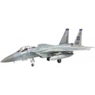 Platz 1/72 US Air Force Fighter F-15C Eagle "Kadena AB", PLZ78114, by PLATZ