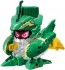 TAKARA TOMY Cap Revolution Bottleman BOT-24 Samets, TAK86748, by TAKARA TOMY