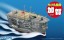 Fujimi Chibi Maru Fleet Kaga  Plastic Kit, FUJ22398, by FUJIMI