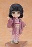 Good Smile Company Nendoroid Doll Outfit Set: Kimono - Girl (Pink), GSC68336, by GOOD SMILE COMPANY