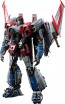 three zero DLX Starscream (Bumblebee), THZ16910, by three zero
