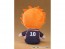 Orange Rouge Haikyu!! Plushie Shoyo Hinata, ORG28793, by Orange Rouge