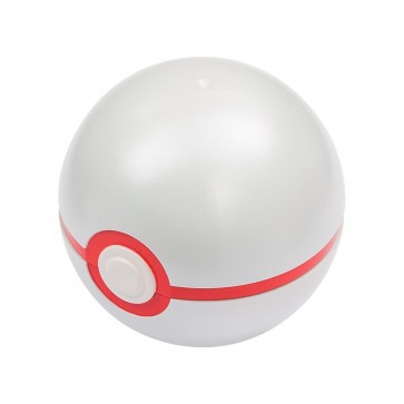 TAKARATOMY Moncolle Poke Ball: Premier Ball , TAK12334, by TAKARA TOMY
