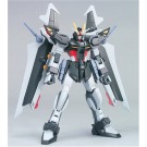BANDAI  1/144 HG Strike Noir Gundam   Plastic Model kit, BAN34241, by BANDAI