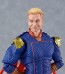 Good Smile Company figma Homelander (THE BOYS), GSC27722, by GOOD SMILE COMPANY