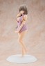 KADOKAWA 1/7 Uzaki-chan Wants to Hang Out! Double: Tsuki Uzaki -SUGOI Knitwear ver.-, KDK57479, by KADOKAWA