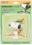 Medicom Toy UDF PEANUTS SERIES 11 ROBIN HOOD SNOOPY  , MED55425, by MEDICOM TOY