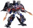 TAKARA TOMY Transformers Dramatic Capture Series Jetfire Combiner, TAK79620, by TAKARA TOMY