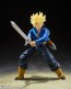 Bandai S.H.Figuarts Super Saiyan Trunks -The Boy From The Future- (Reissue), BAC98698, by BANDAI