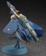 Hasegawa 1/72 YF-21w/Fast Pack & Fold Booster, HAS58875, by HASEGAWA