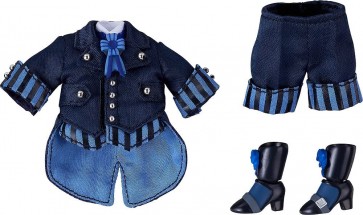 Orange Rouge Nendoroid Doll: Outfit Set (Ciel Phantomhive) (Black Butler: Book of the Atlantic), ORG27173, by Orange Rouge