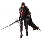 SQUARE ENIX Final Fantasy XVI Bring Arts [Clive Rosfield], SQE69930, by SQUARE ENIX