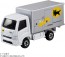 TAKARA TOMY Tomica No.48 Yamato Transport EV Delivery Truck, TAK50455, by TAKARA TOMY