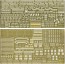 Fujimi 1/700 Special Series No.17 EX-1 Japanese Navy Aircraft Carrier Amagi (with etched Parts), FUJ33868, by FUJIMI