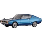 Hasegawa 1/24 NISSAN SKYLINE HT 2000GT-X (KGC110), HAS11551, by HASEGAWA