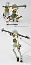 TOMYTEC 1/12 Little Armory [LA092] M1A1 Bazooka Type, TMT24423, by TOMYTEC