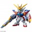 Bandai SD Gundam EX-Standard Wing Gundam Zero , BAN17866, by BANDAI
