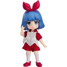 Good Smile Company Nendoroid Doll Omega Ray (Omega Sisters), GSC29542, by GOOD SMILE COMPANY