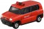TAKARA TOMY Tomica No.106 Suzuki Hustler Fire Fighting Command Vehicle (Box)  , TAK56680, by TAKARA TOMY