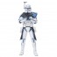 TAKARATOMY Star Wars Black Series 6 Inch Figure: Captain Rex , TAK10989, by TAKARA TOMY