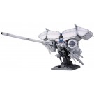 BANDAI  1/144 HGUC Dendrobium   Plastic Model kit, BAN79855, by BANDAI