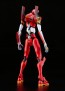 Good Smile Company MODEROID Evangelion Unit-02 (Evangelion: 2.0 You Can (Not) Advance), GSC07165, by GOOD SMILE COMPANY