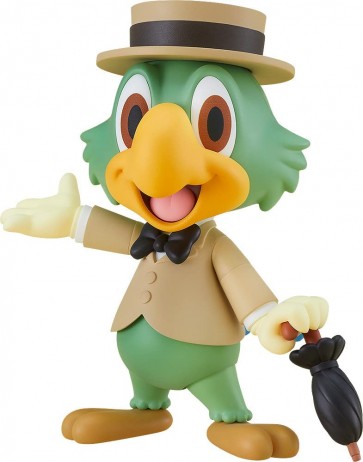Good Smile Company Nendoroid Jose Carioca (The Three Caballeros), GSC71770, by GOOD SMILE COMPANY